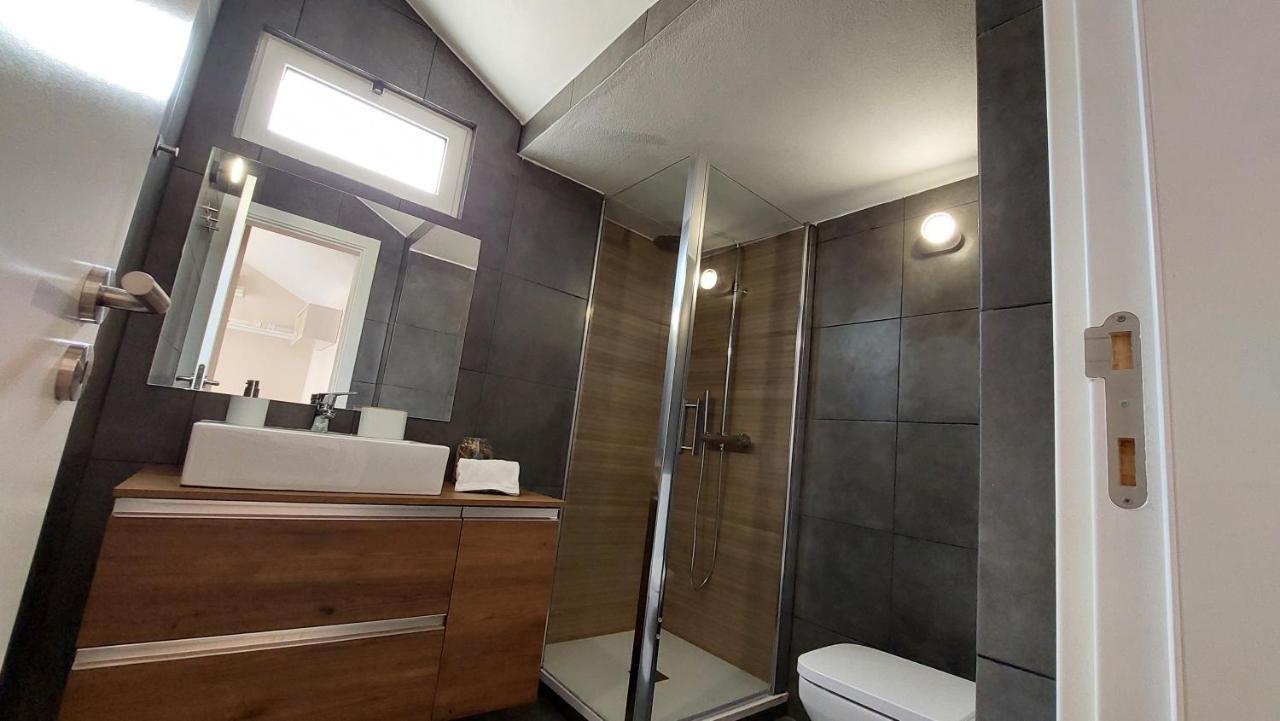 ファロ Airport Houseヴィラ エクステリア 写真
